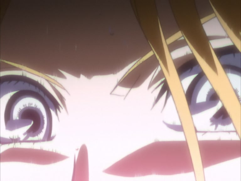 Bleach Ep 87: Byakuya Is Summoned! The Gotei 13 Begin to Move @ 00:11:17