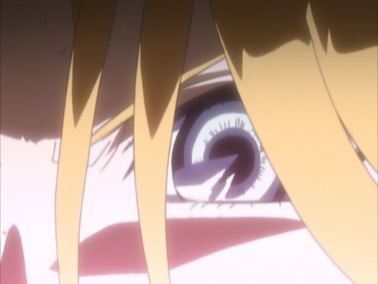 Bleach Ep 87: Byakuya Is Summoned! The Gotei 13 Begin to Move @ 00:11:22