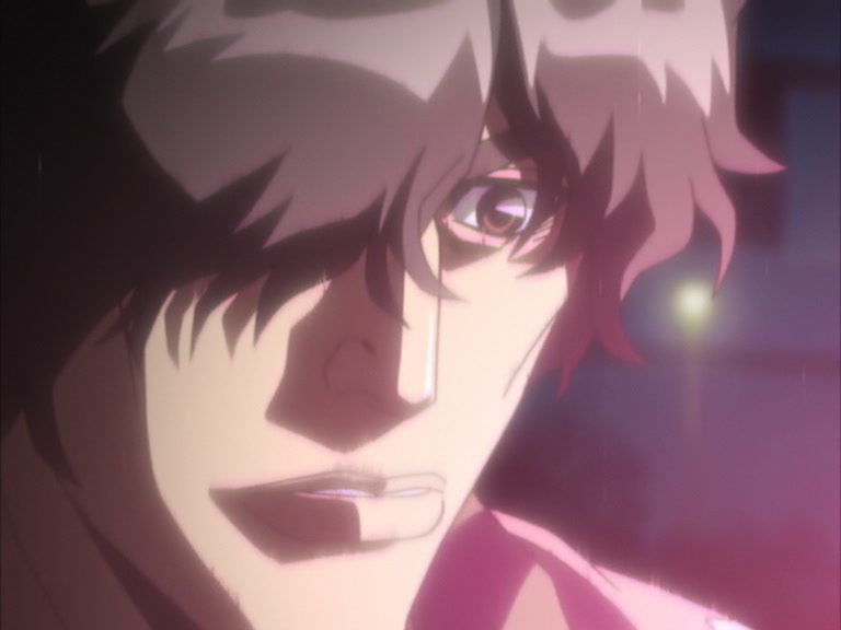Bleach Ep 87: Byakuya Is Summoned! The Gotei 13 Begin to Move @ 00:11:36