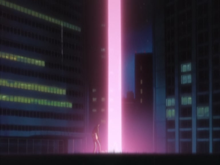 Bleach Ep 87: Byakuya Is Summoned! The Gotei 13 Begin to Move @ 00:11:41