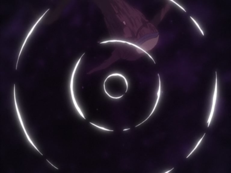 Bleach Ep 87: Byakuya Is Summoned! The Gotei 13 Begin to Move @ 00:11:51