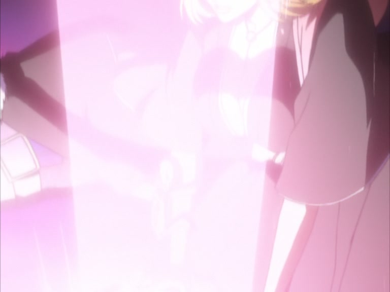 Bleach Ep 87: Byakuya Is Summoned! The Gotei 13 Begin to Move @ 00:12:01