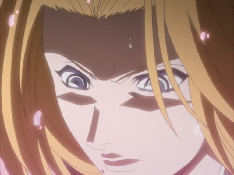 Bleach Ep 87: Byakuya Is Summoned! The Gotei 13 Begin to Move @ 00:12:11
