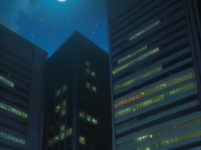 Bleach Ep 87: Byakuya Is Summoned! The Gotei 13 Begin to Move @ 00:14:38