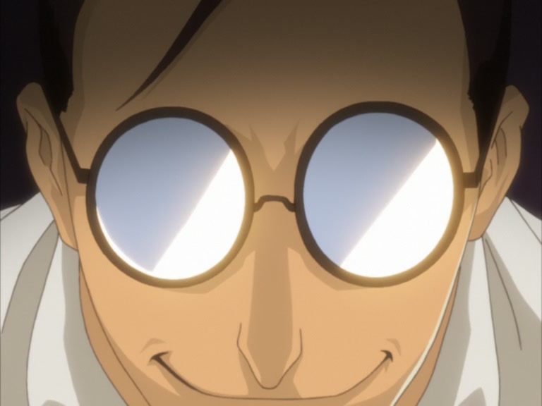 Bleach Ep 90: Abarai Renji, Soul of Bankai! @ 00:01:34