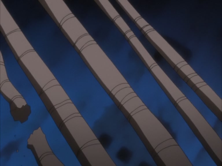 Bleach Ep 90: Abarai Renji, Soul of Bankai! @ 00:02:04