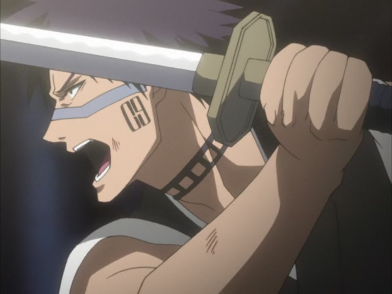 Bleach Ep 90: Abarai Renji, Soul of Bankai! @ 00:02:13