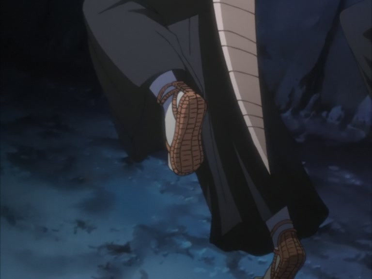 Bleach Ep 90: Abarai Renji, Soul of Bankai! @ 00:02:47