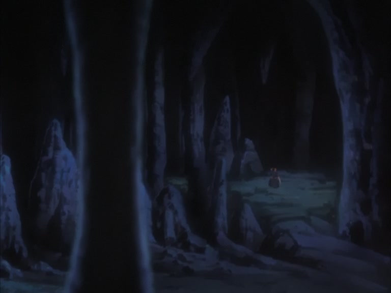 Bleach Ep 90: Abarai Renji, Soul of Bankai! @ 00:03:02