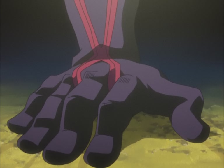 Bleach Ep 90: Abarai Renji, Soul of Bankai! @ 00:04:20