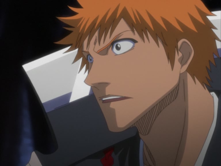 Bleach Ep 90: Abarai Renji, Soul of Bankai! @ 00:06:22