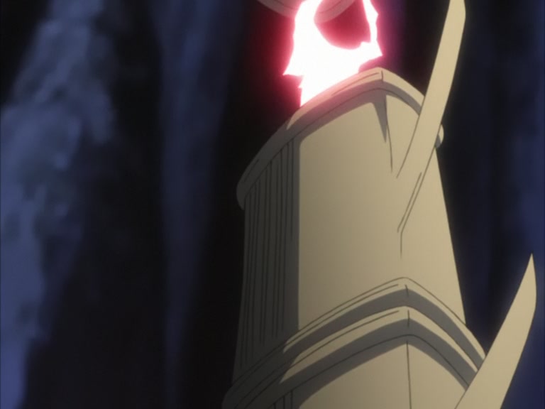 Bleach Ep 90: Abarai Renji, Soul of Bankai! @ 00:08:43