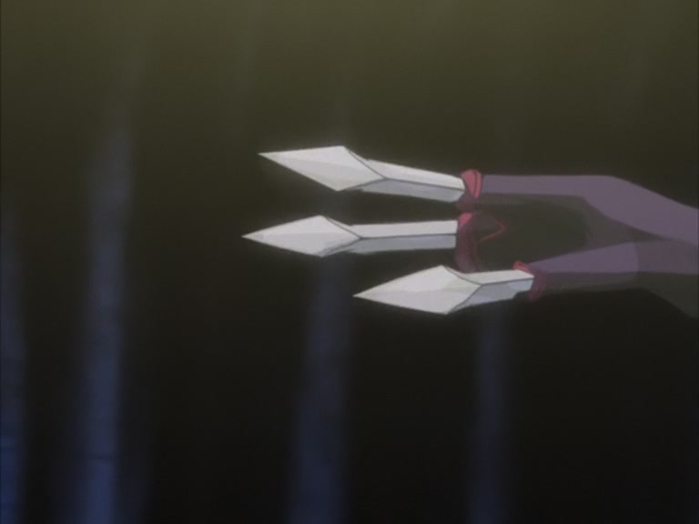 Bleach Ep 90: Abarai Renji, Soul of Bankai! @ 00:09:17