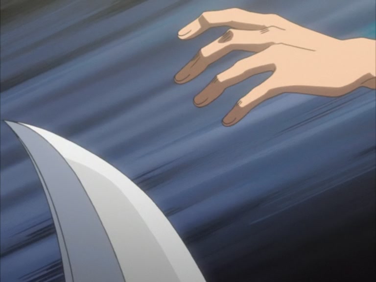 Bleach Ep 90: Abarai Renji, Soul of Bankai! @ 00:09:27