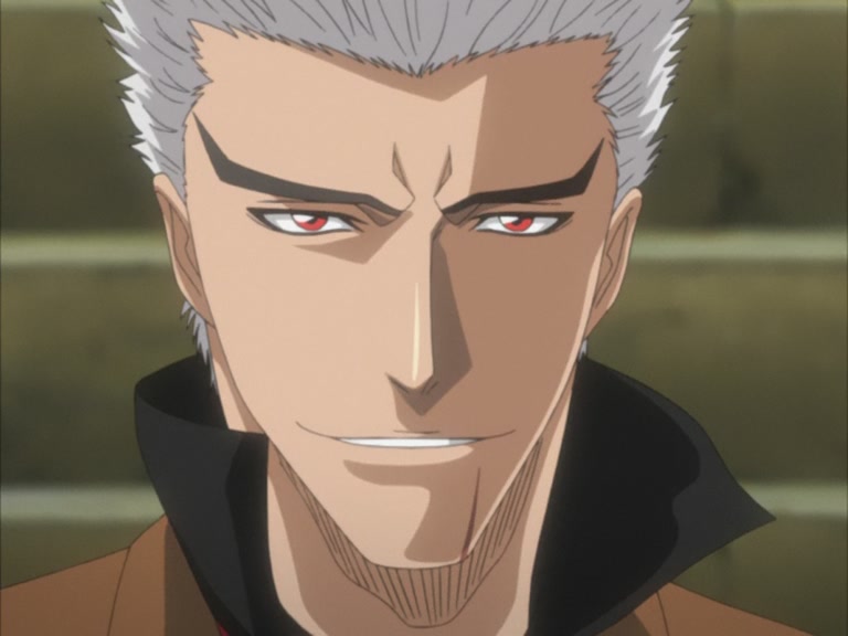 Bleach Ep 90: Abarai Renji, Soul of Bankai! @ 00:18:51