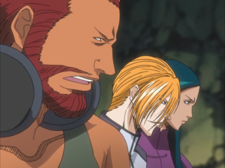 Bleach Ep 90: Abarai Renji, Soul of Bankai! @ 00:18:56