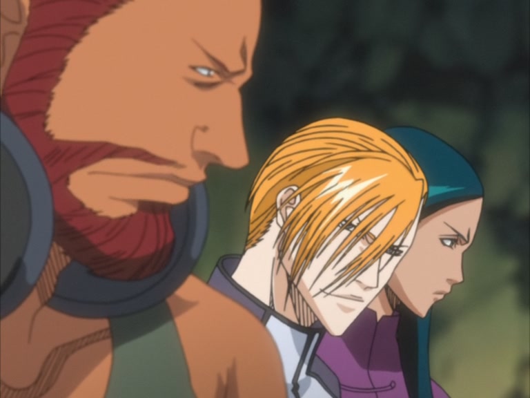 Bleach Ep 90: Abarai Renji, Soul of Bankai! @ 00:19:06