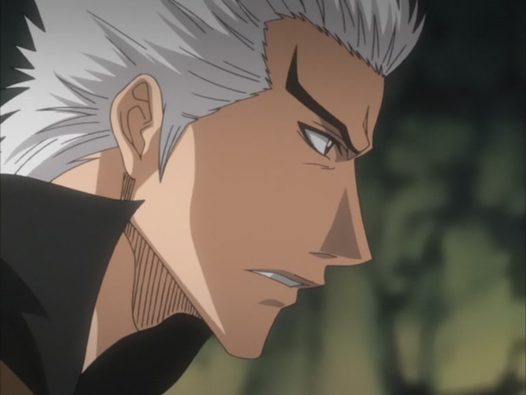 Bleach Ep 90: Abarai Renji, Soul of Bankai! @ 00:19:11
