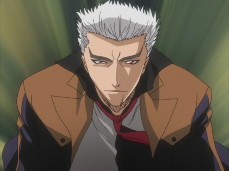 Bleach Ep 90: Abarai Renji, Soul of Bankai! @ 00:19:16