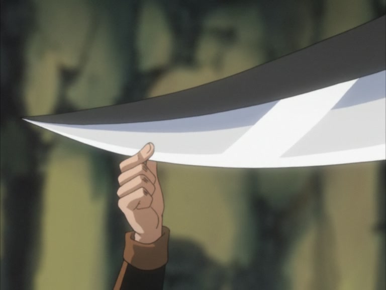 Bleach Ep 90: Abarai Renji, Soul of Bankai! @ 00:19:25