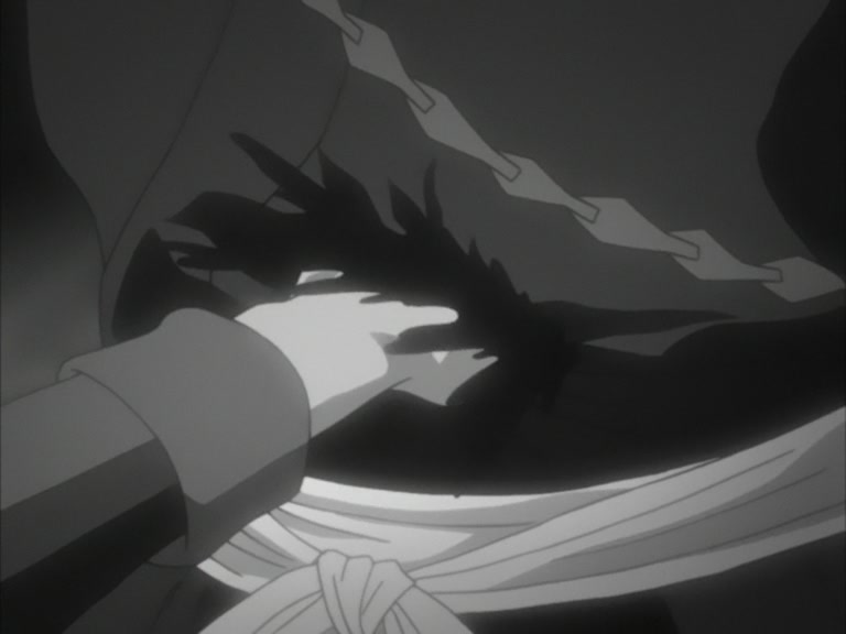 Bleach Ep 90: Abarai Renji, Soul of Bankai! @ 00:19:30
