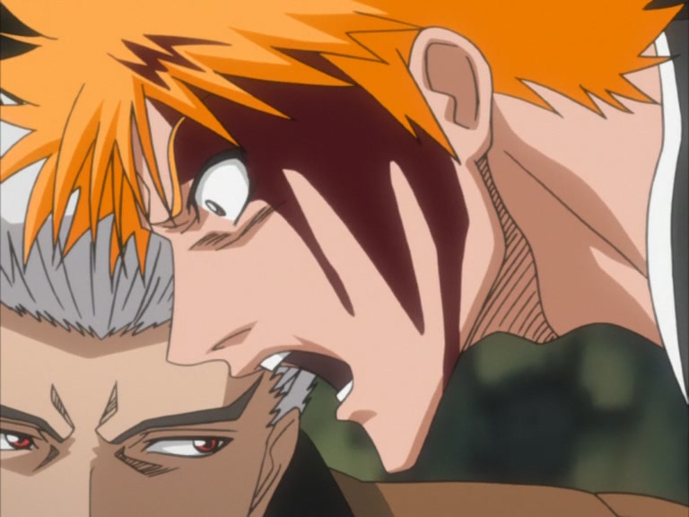 Bleach Ep 90: Abarai Renji, Soul of Bankai! @ 00:19:35