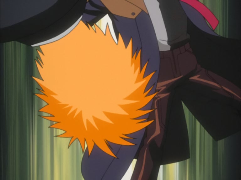 Bleach Ep 90: Abarai Renji, Soul of Bankai! @ 00:19:45