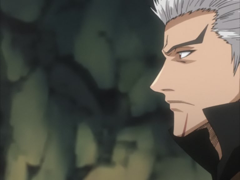 Bleach Ep 90: Abarai Renji, Soul of Bankai! @ 00:19:59