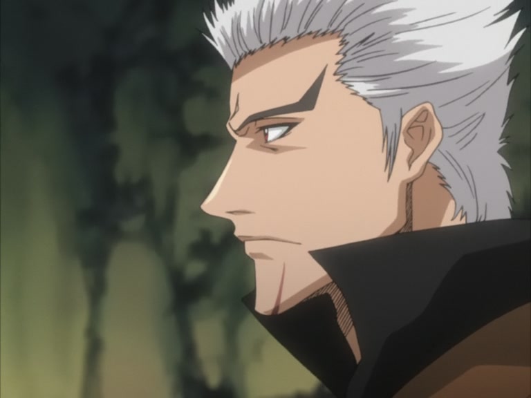 Bleach Ep 90: Abarai Renji, Soul of Bankai! @ 00:20:04