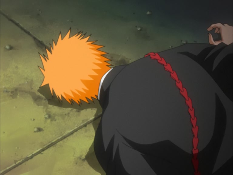 Bleach Ep 90: Abarai Renji, Soul of Bankai! @ 00:20:34