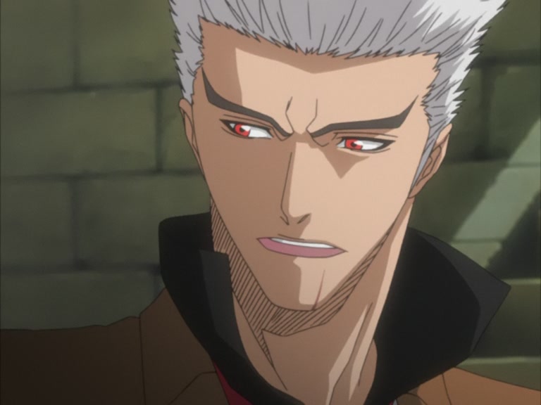 Bleach Ep 90: Abarai Renji, Soul of Bankai! @ 00:20:38