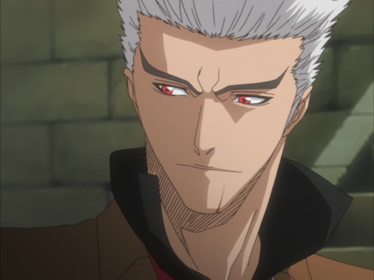 Bleach Ep 90: Abarai Renji, Soul of Bankai! @ 00:20:43