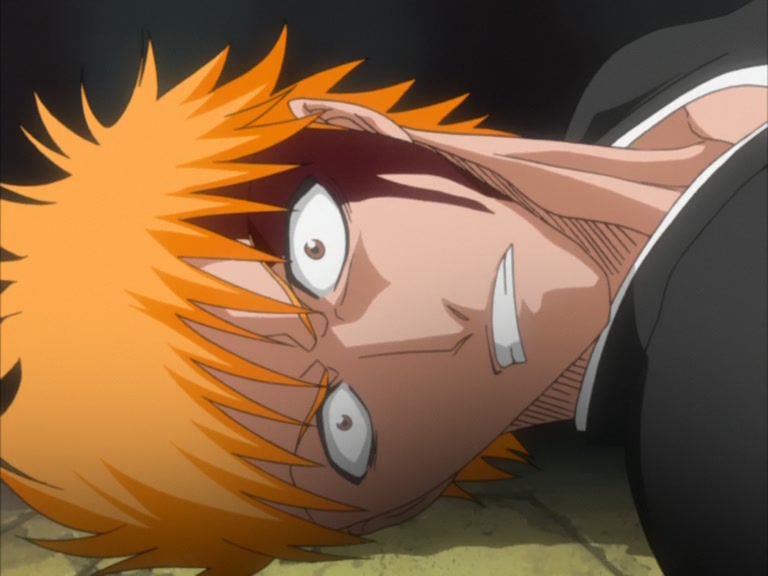 Bleach Ep 90: Abarai Renji, Soul of Bankai! @ 00:21:03