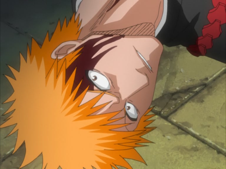 Bleach Ep 90: Abarai Renji, Soul of Bankai! @ 00:21:13