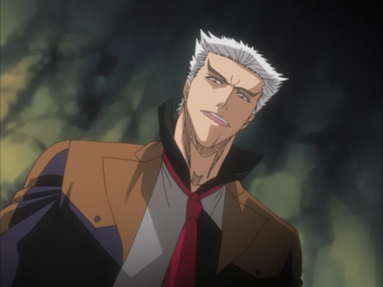 Bleach Ep 90: Abarai Renji, Soul of Bankai! @ 00:21:22