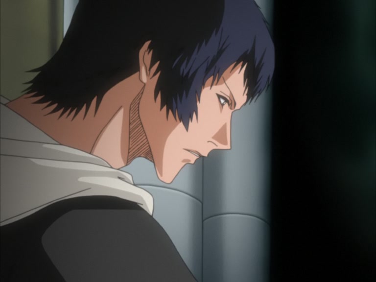 Bleach Ep 90: Abarai Renji, Soul of Bankai! @ 00:21:32