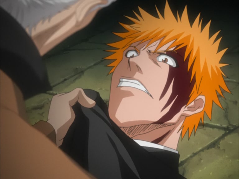 Bleach Ep 90: Abarai Renji, Soul of Bankai! @ 00:21:51