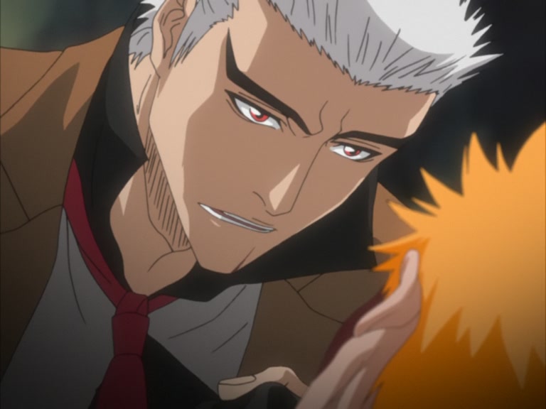 Bleach Ep 90: Abarai Renji, Soul of Bankai! @ 00:21:56