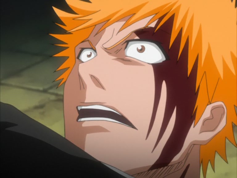 Bleach Ep 90: Abarai Renji, Soul of Bankai! @ 00:22:01