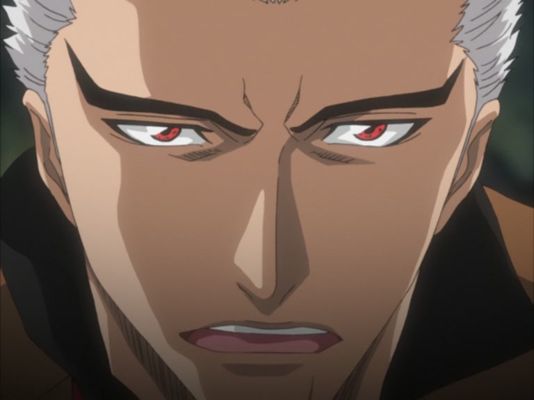 Bleach Ep 90: Abarai Renji, Soul of Bankai! @ 00:22:06