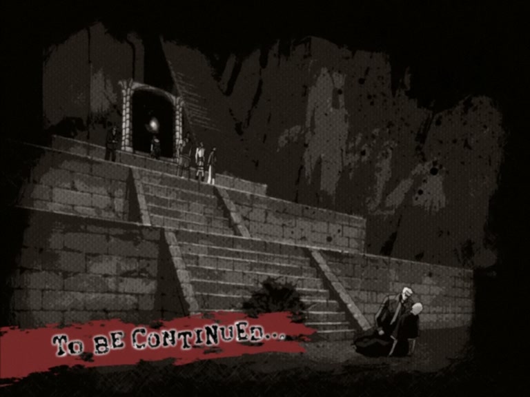 Bleach Ep 90: Abarai Renji, Soul of Bankai! @ 00:22:21