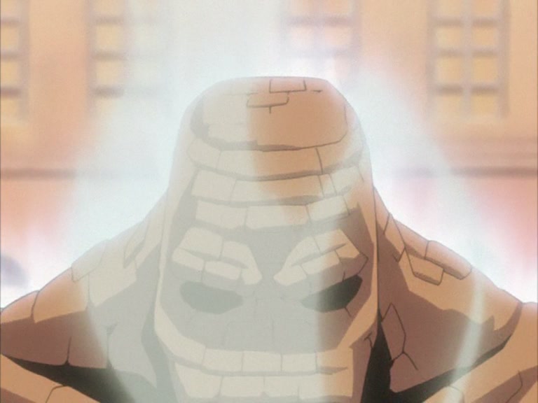 Bleach Ep 91: Shinigami and Quincy, the Reviving Power @ 00:04:01