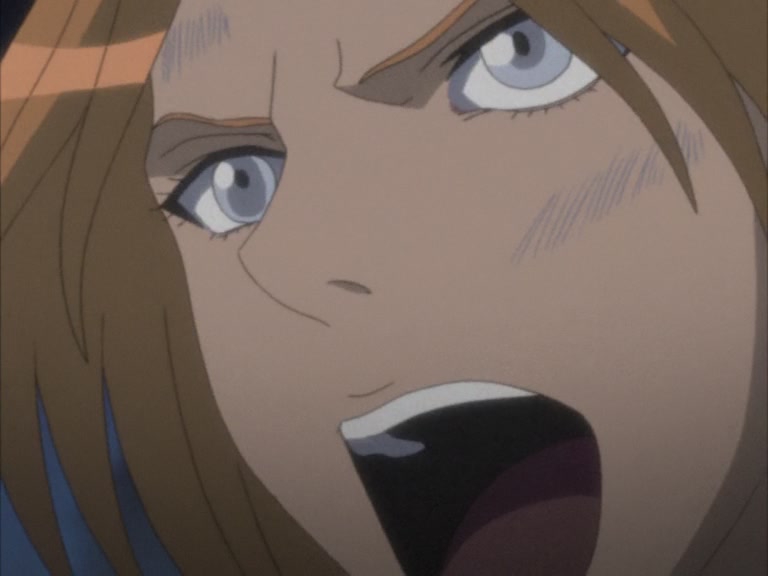 Bleach Ep 91: Shinigami and Quincy, the Reviving Power @ 00:07:12