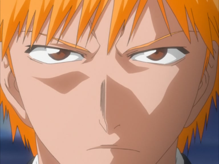 Bleach Ep 91: Shinigami and Quincy, the Reviving Power @ 00:08:35