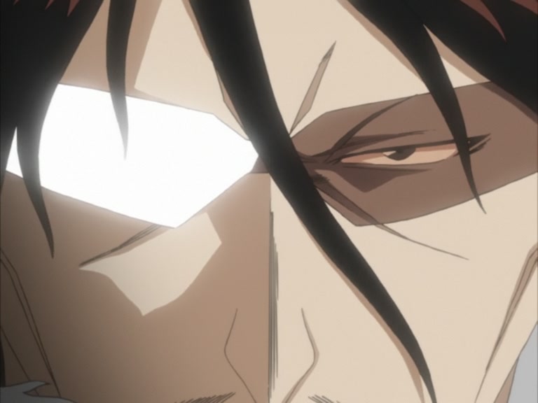 Bleach Ep 91: Shinigami and Quincy, the Reviving Power @ 00:09:29
