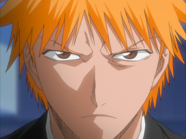 Bleach Ep 91: Shinigami and Quincy, the Reviving Power @ 00:09:44