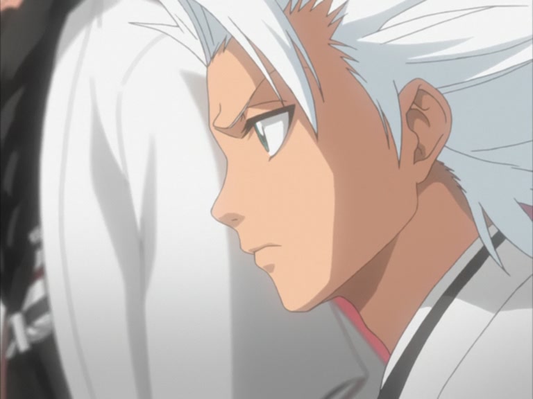 Bleach Ep 92: Invasion of the Shinigami World! Again @ 00:02:13