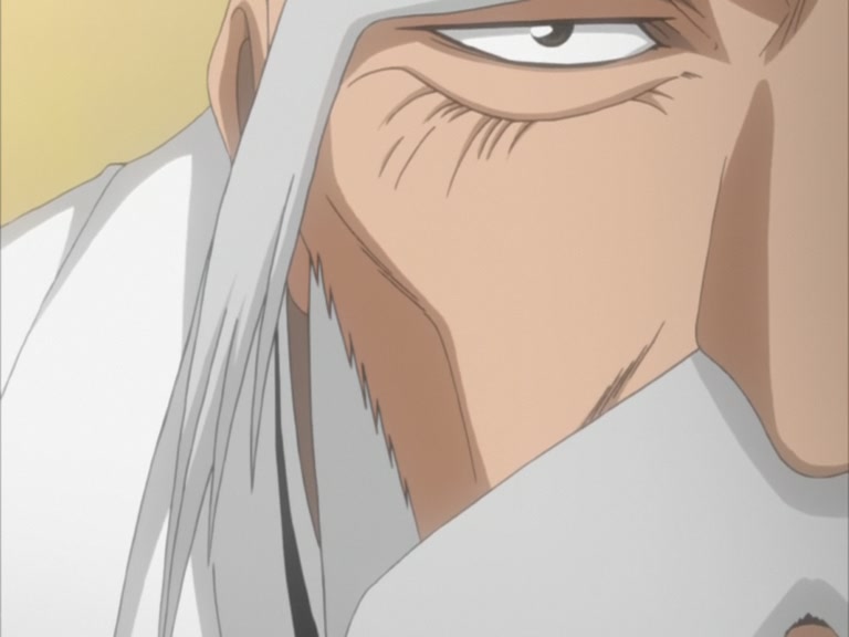 Bleach Ep 92: Invasion of the Shinigami World! Again @ 00:02:43