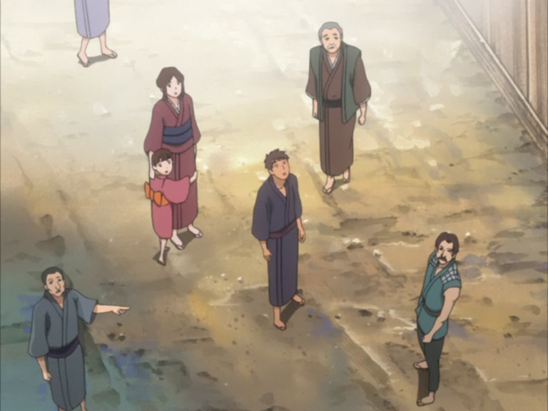 Bleach Ep 92: Invasion of the Shinigami World! Again @ 00:02:52