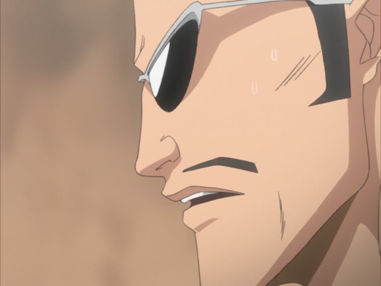 Bleach Ep 92: Invasion of the Shinigami World! Again @ 00:06:12